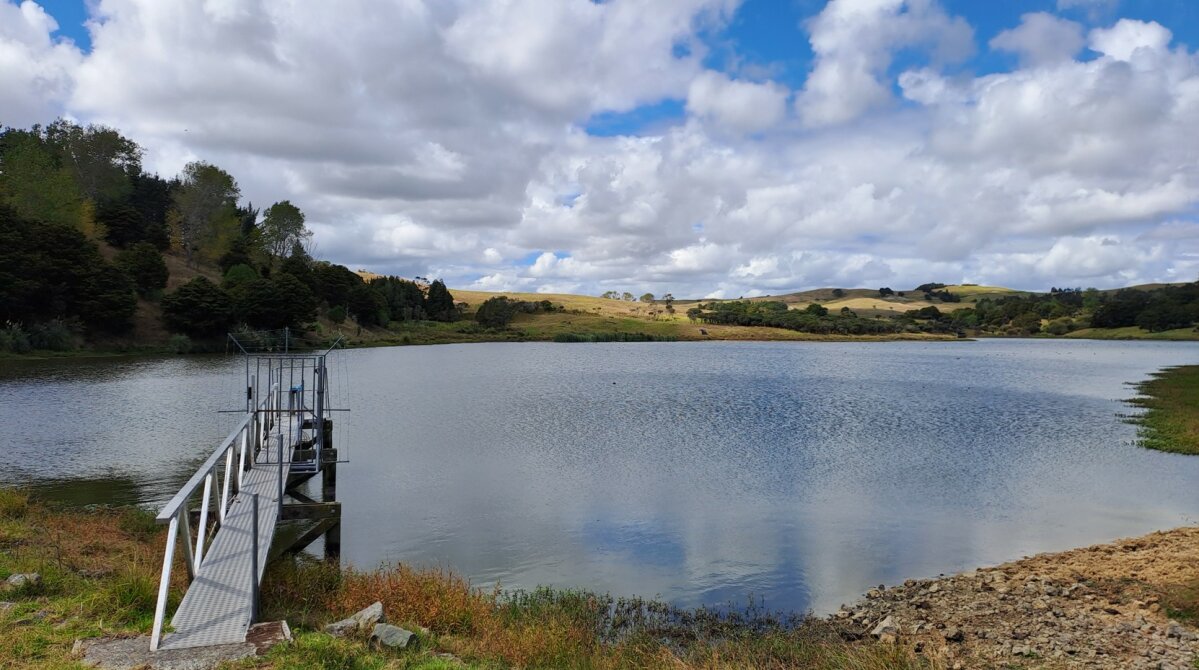 Northland makes strong headway in water CCO establishment 